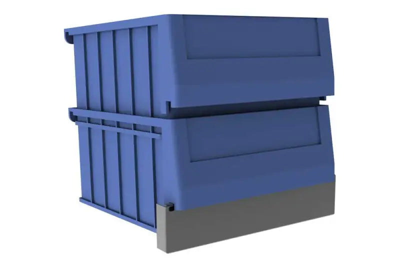 48200 Van Storage System Shelf Unit
