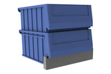 48200 Van Storage System Shelf Unit