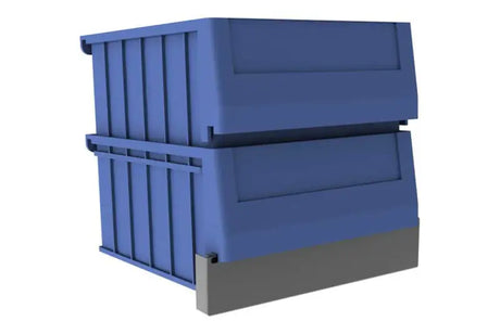 48200 Van Storage System Shelf Unit