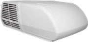 48204-5261 Coleman Air Shroud-Polis Wht Tsr Gloss - Conditioner Shroud