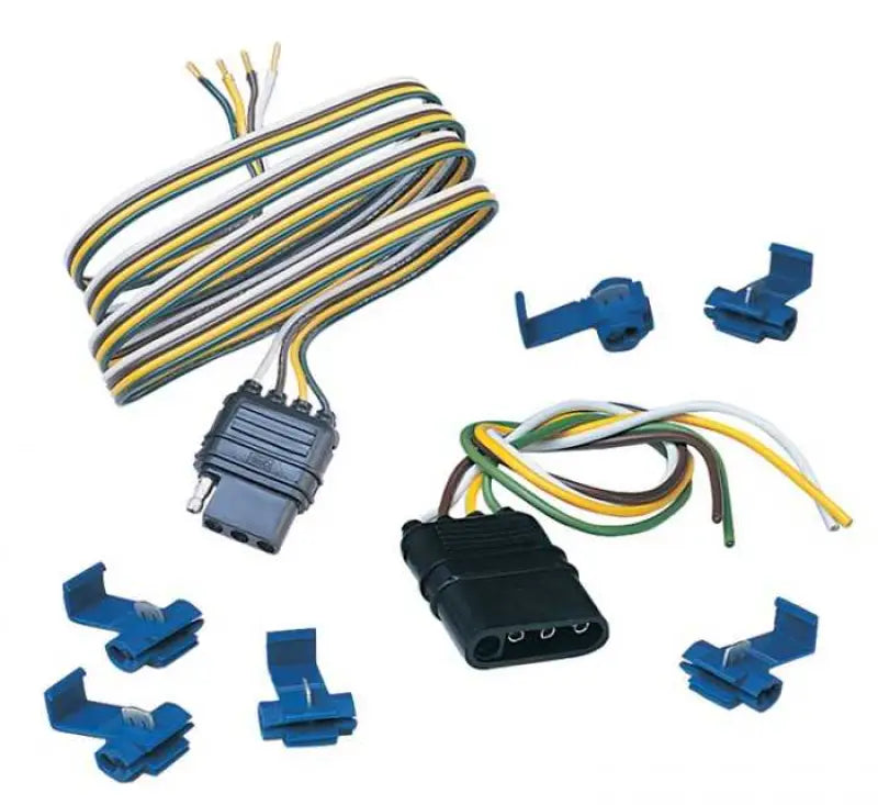 48205 Trailer Wiring Connector