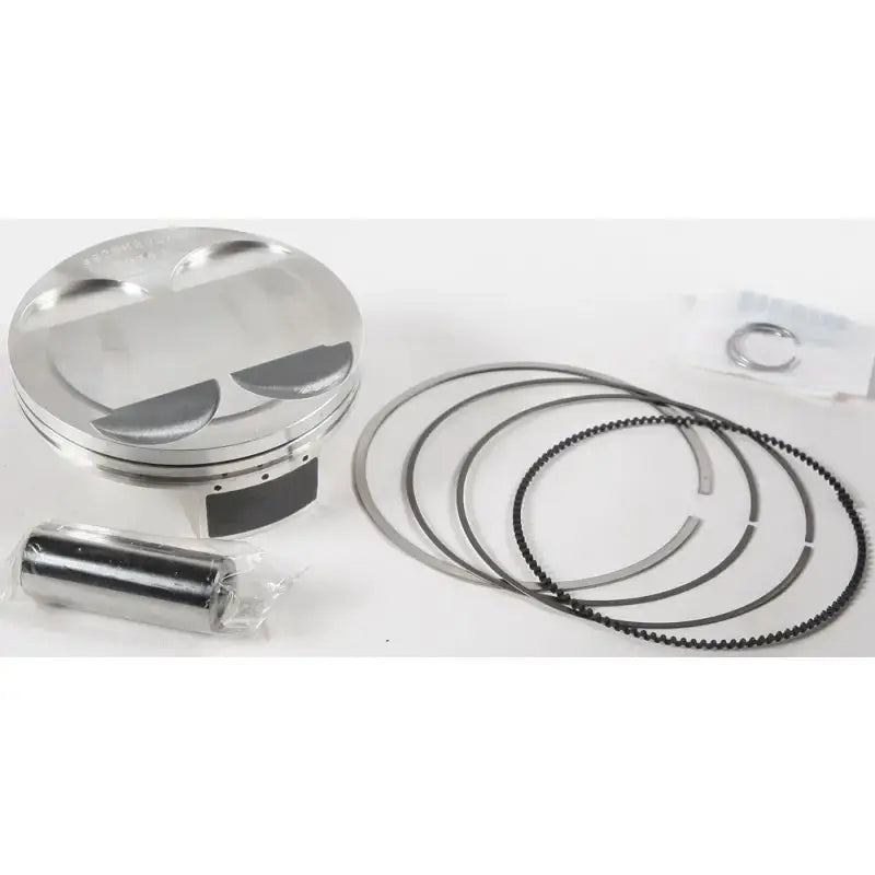 4820M09600 Piston Kit Armorglide 96.00/Std 12:1 Hon 