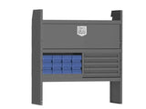 48210 Van Storage System Shelf Unit