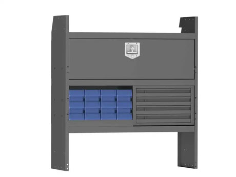 48210 Van Storage System Shelf Unit