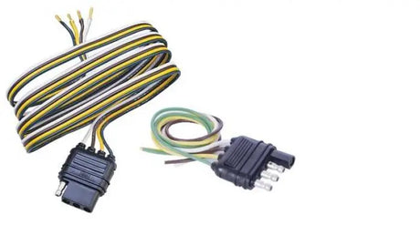 48215 Trailer Wiring Connector