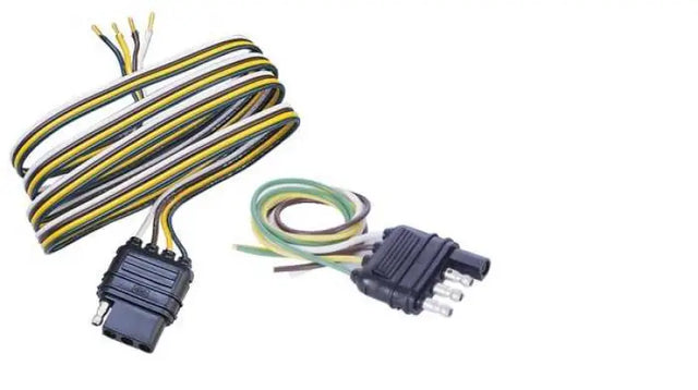 48215 Trailer Wiring Connector