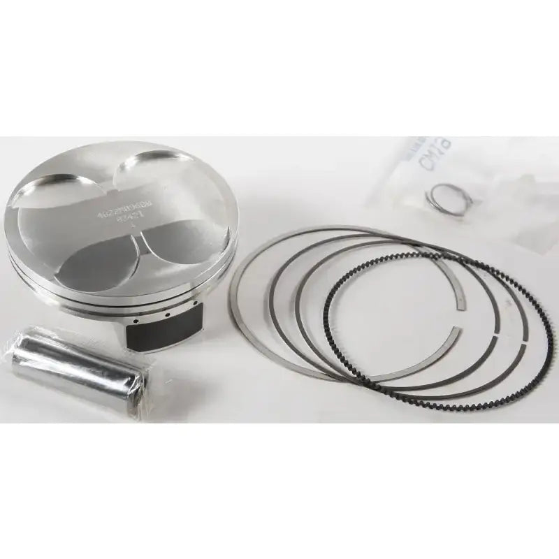 4822M09600 Piston Kit Armorglide 96.00/Std 13:1 Hon 