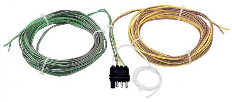 48245 Trailer Wiring Connector