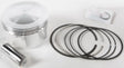 4825M09000 Piston Kit 90.00/Std 9.5:1 Hon 
