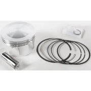 4825M09000 Piston Kit 90.00/Std 9.5:1 Hon 