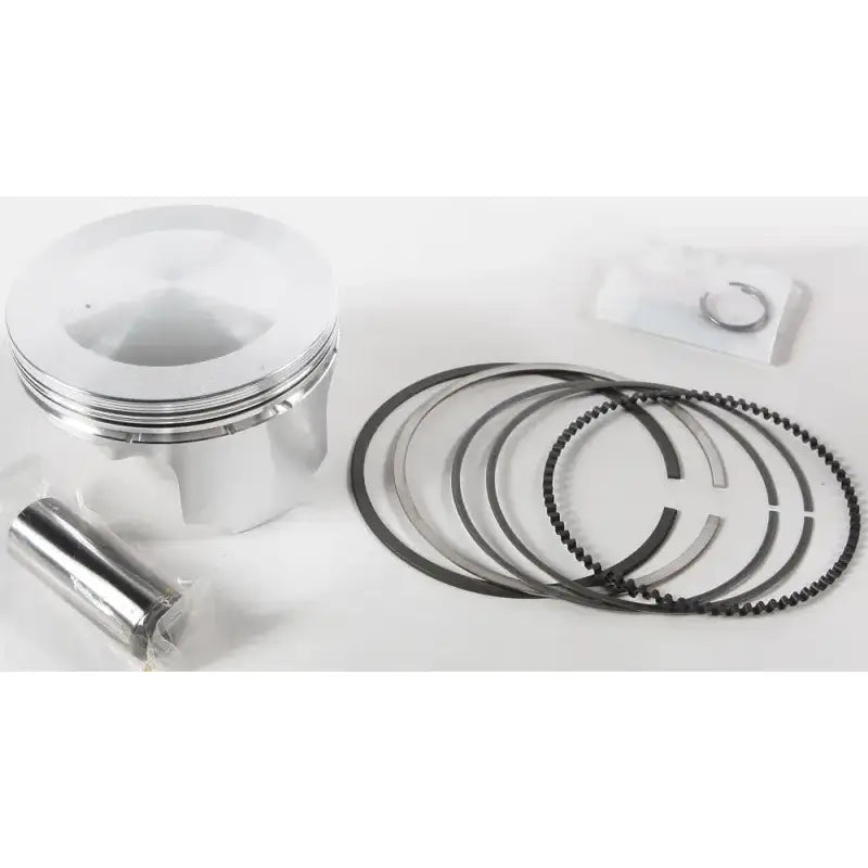 4825M09000 Piston Kit 90.00/Std 9.5:1 Hon 