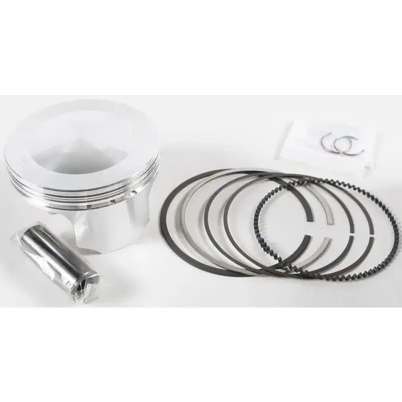 4825M09050 Piston Kit 90.50/+0.50 9.5:1 Hon 