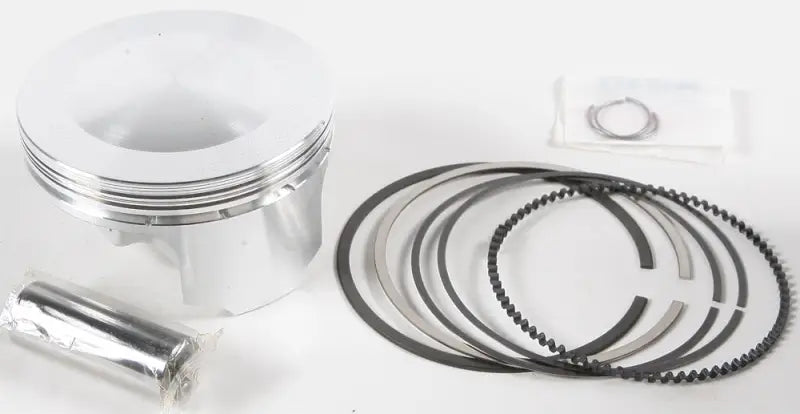 4825M09100 Piston Kit 91.00/+1.00 9.5:1 Hon 