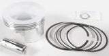 4825M09100 Piston Kit 91.00/+1.00 9.5:1 Hon 