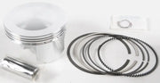 4825M09100 Piston Kit 91.00/+1.00 9.5:1 Hon 