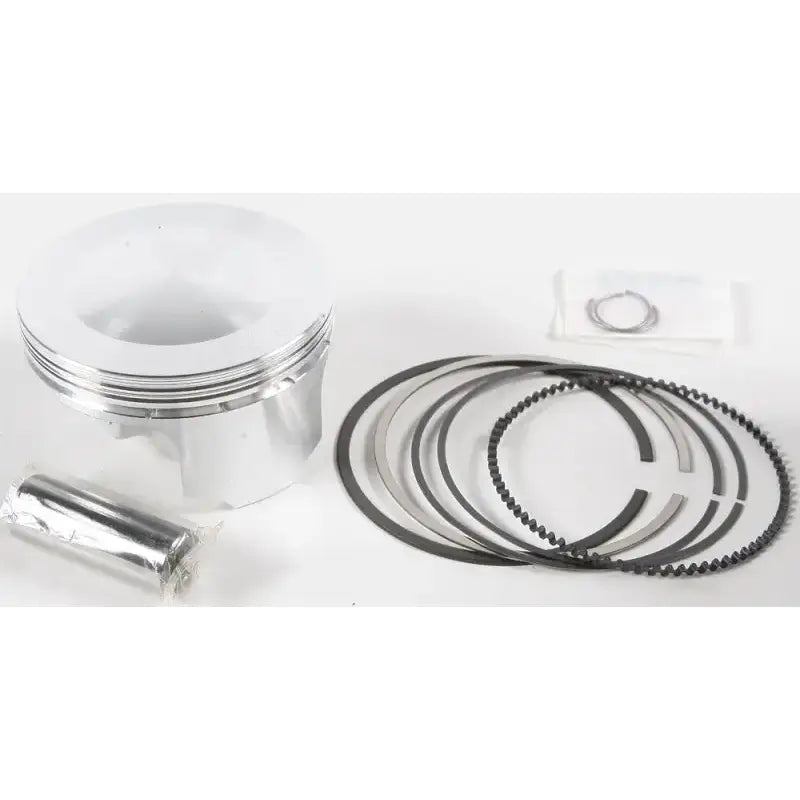 4825M09100 Piston Kit 91.00/+1.00 9.5:1 Hon 