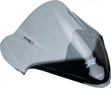 4826H Windscreen Racing Smoke 