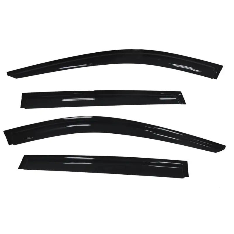 4827H Trailfx Tfx Wndw Vent 4Pc Rogue 14-20 - Rainguard