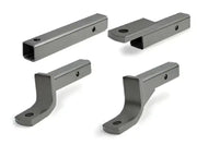 48286 Trailer Hitch Ball Mount