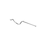 48294 Trailer Hitch Ball Mount