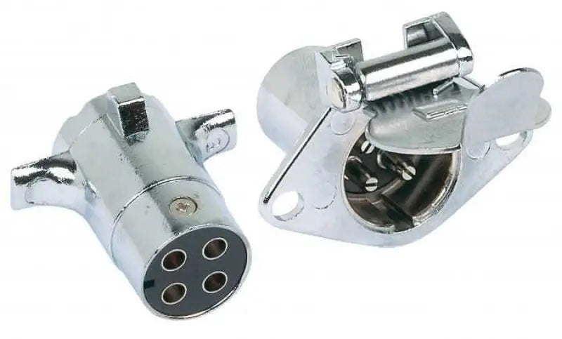 48295 Trailer Wiring Connector