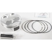 4829M07800 Piston Kit Armorglide 78.00/Std 12.9:1 Hon 