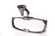 Seizmik 18014 Seizmik Halo RA Can-Am X3 - Billet Aluminum Bezel - 18014