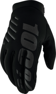 100-Percent Youth Brisker Gloves