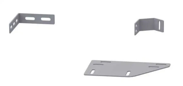 48301NC Van Storage System Shelf Mounting Bracket