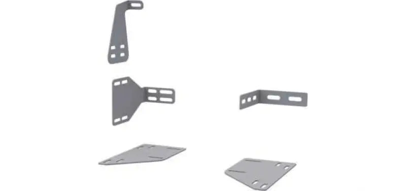 48301PC Van Storage System Shelf Mounting Bracket