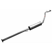 48321 Exhaust Resonator Pipe