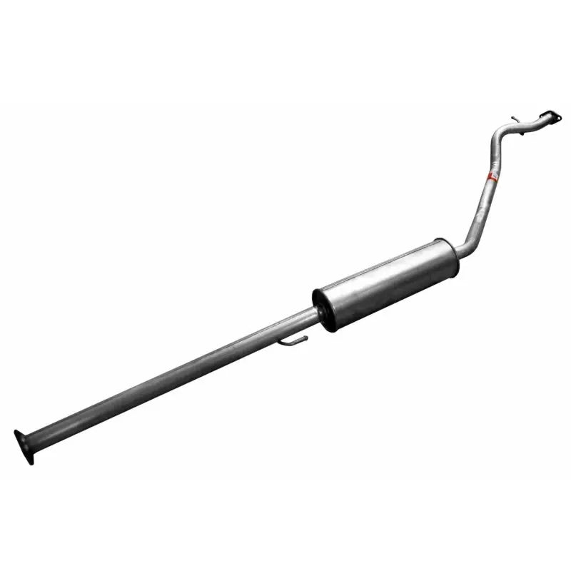48321 Exhaust Resonator Pipe