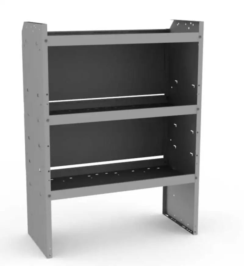 4832L Van Storage System Shelf Unit
