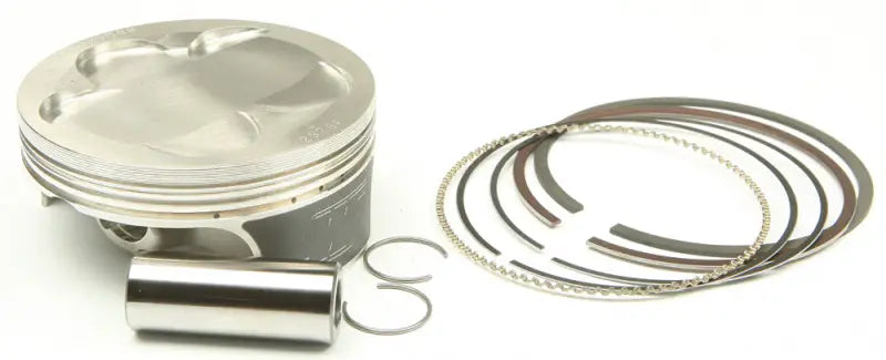 4835M09500 Piston Kit 95.00/Std 13:1 Yam 