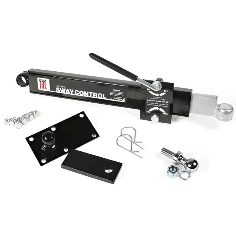 48380 Weight Distribution Hitch Sway Control Kit