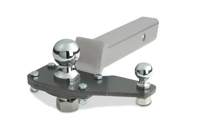 48386 Weight Distribution Hitch Sway Control Ball Mount