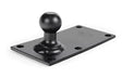 48388 Weight Distribution Hitch Sway Control Hardware
