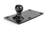 48388 Weight Distribution Hitch Sway Control Hardware