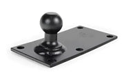 48388 Weight Distribution Hitch Sway Control Hardware