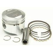 WISECO 4840M04700 Piston Kit 47.00/Std 11:1 Yam