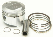 WISECO 4840M04700 Piston Kit 47.00/Std 11:1 Yam