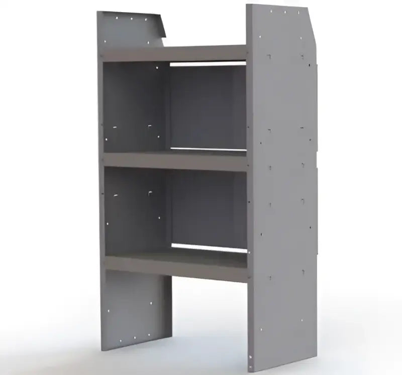 48424 Van Storage System Shelf Unit