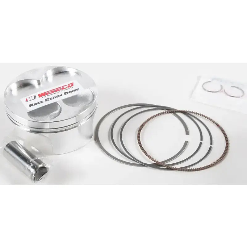 4842M07700 Piston Kit 77.00/Std 13.1:1 Kaw/Suz 