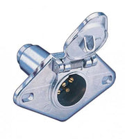48435 Trailer Wiring Connector