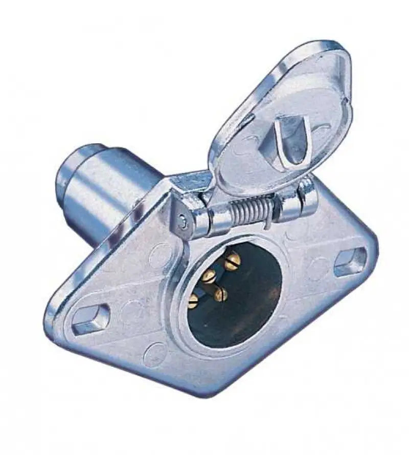 48435 Trailer Wiring Connector