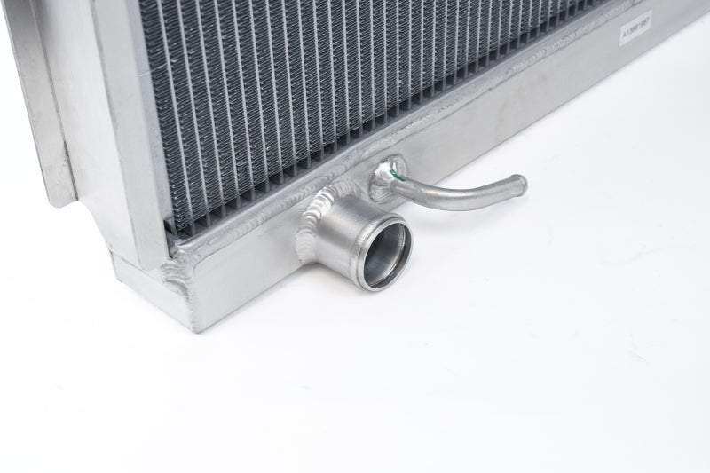 CSF 7212 CSF 95-04 Toyota Tacoma (2.7/3.4L) Heavy Duty All-Aluminum Radiator