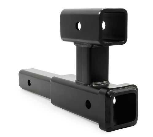 48472 Trailer Hitch Extension