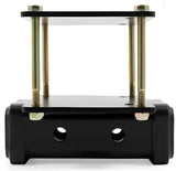 48473 Bike Rack Bumper Mount Adapter