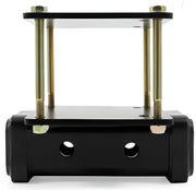 48473 Bike Rack Bumper Mount Adapter
