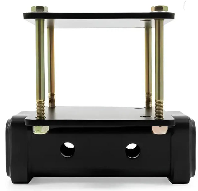 48473 Bike Rack Bumper Mount Adapter